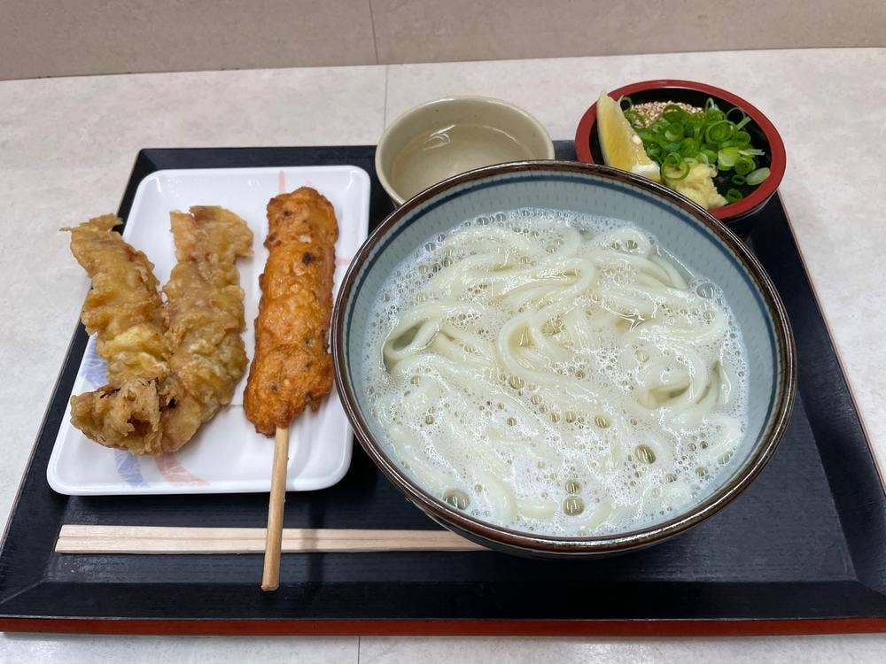 滝音