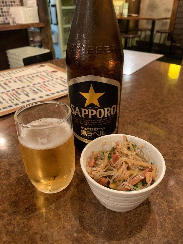 ハッピー酒場 金ちゃん