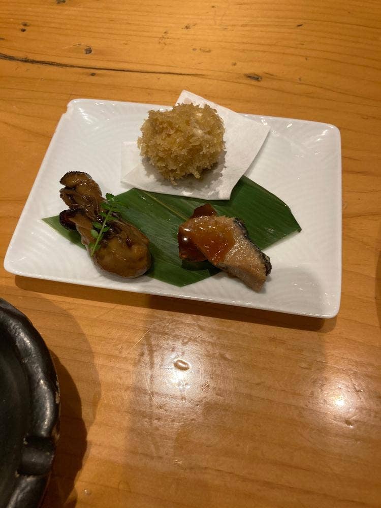 郷土料理 広瀬