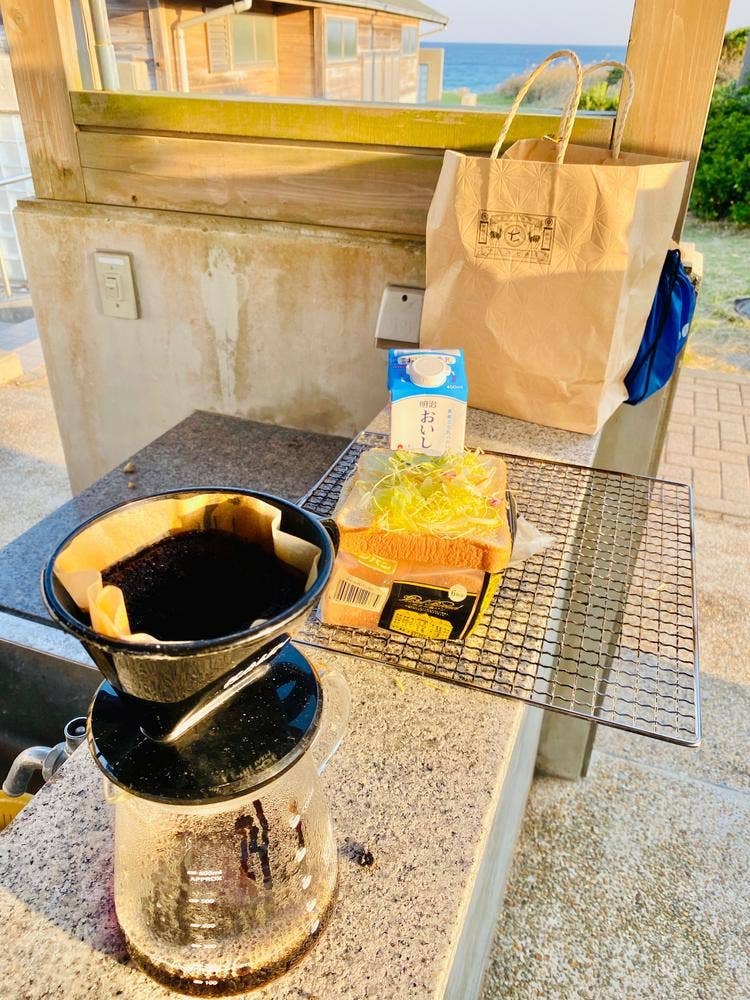 Coffee&Roaster Yama センザキッチン店