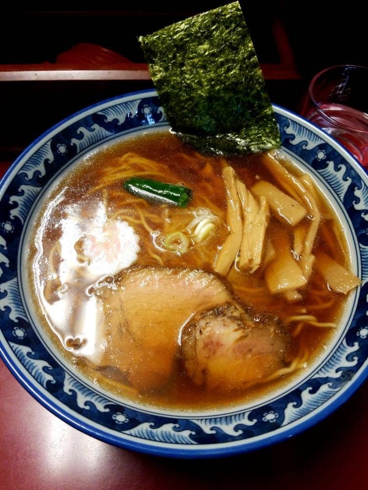 春秋庵