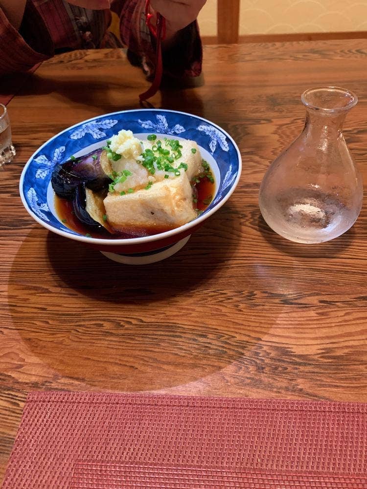 和食処 湖海