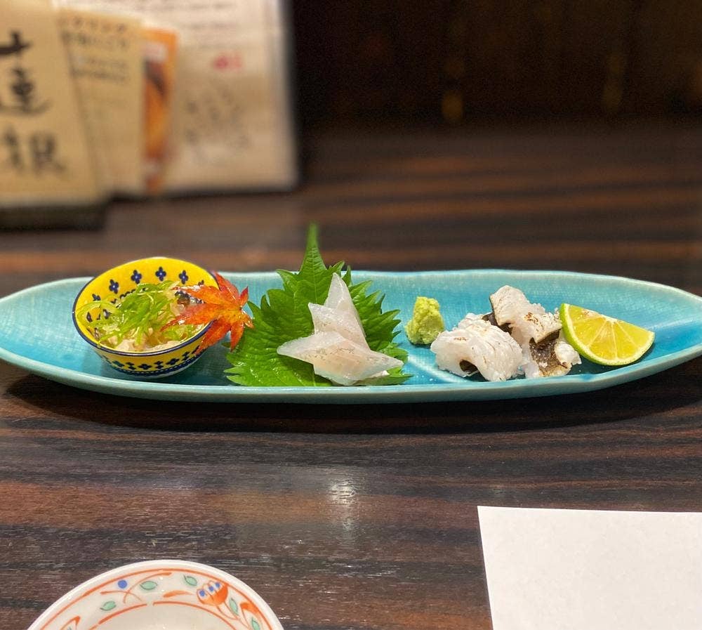 徳島魚一番 新