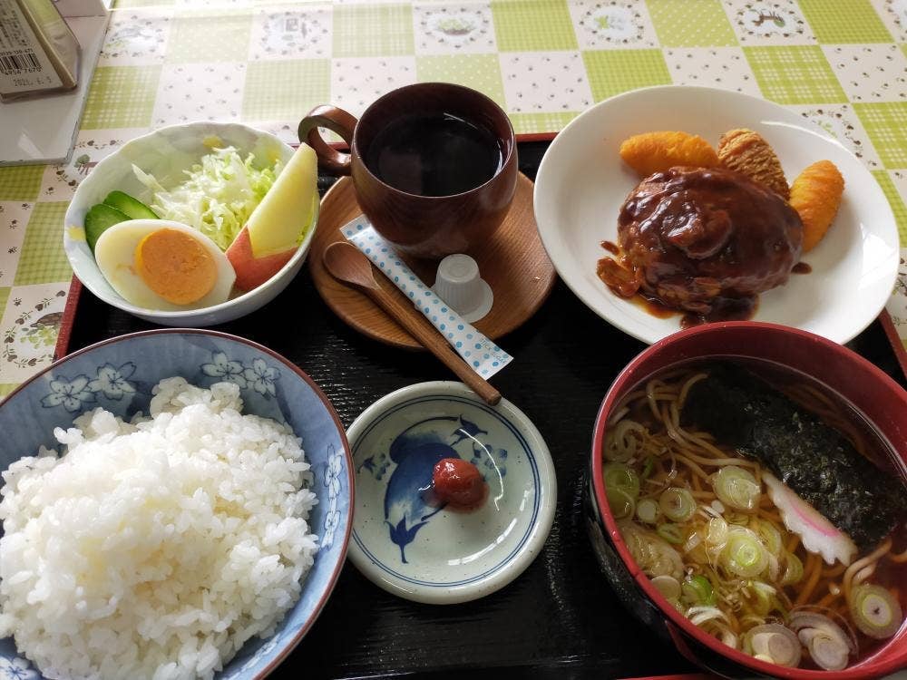 あぐり夢くちない