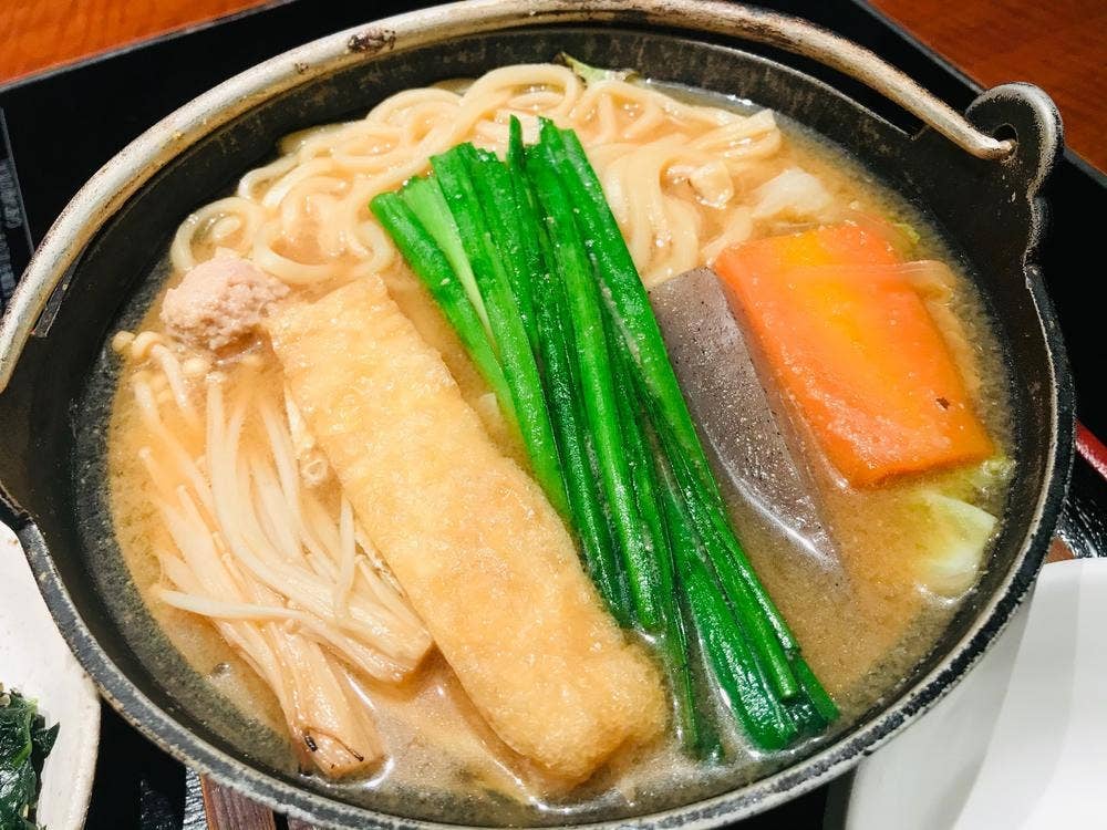 相撲茶屋 寺尾