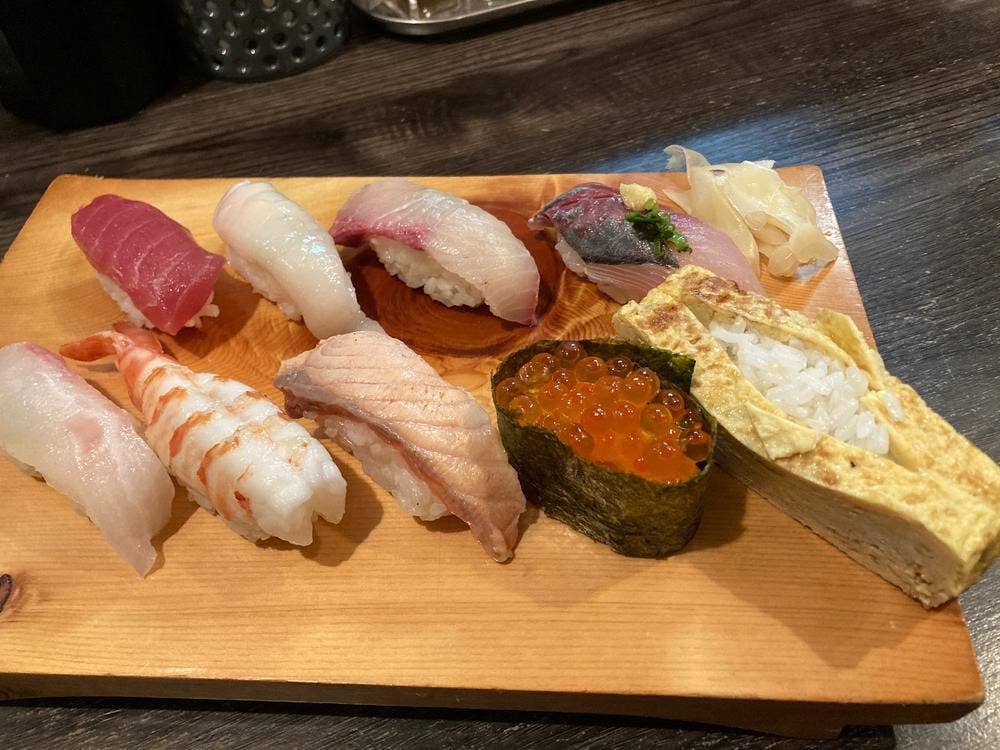 天文館ナンバーワン