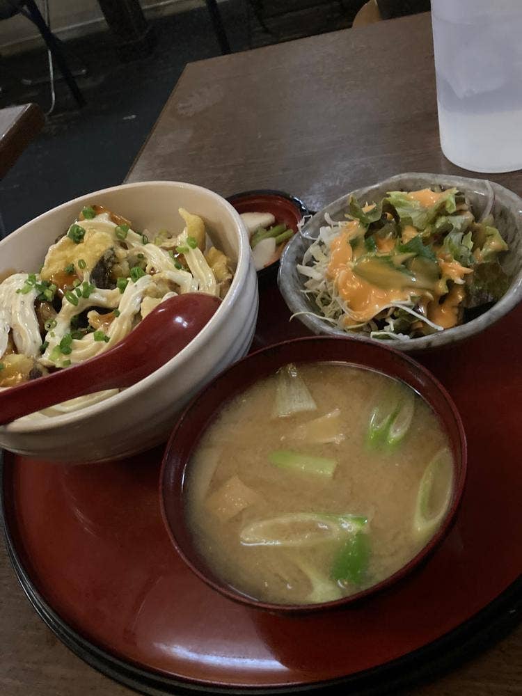 中華料理 蘭蘭坊