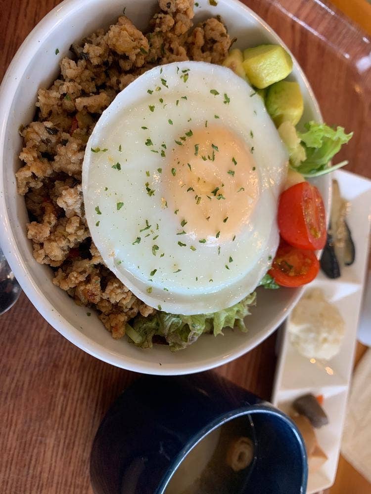 Bowls kitchen ohana