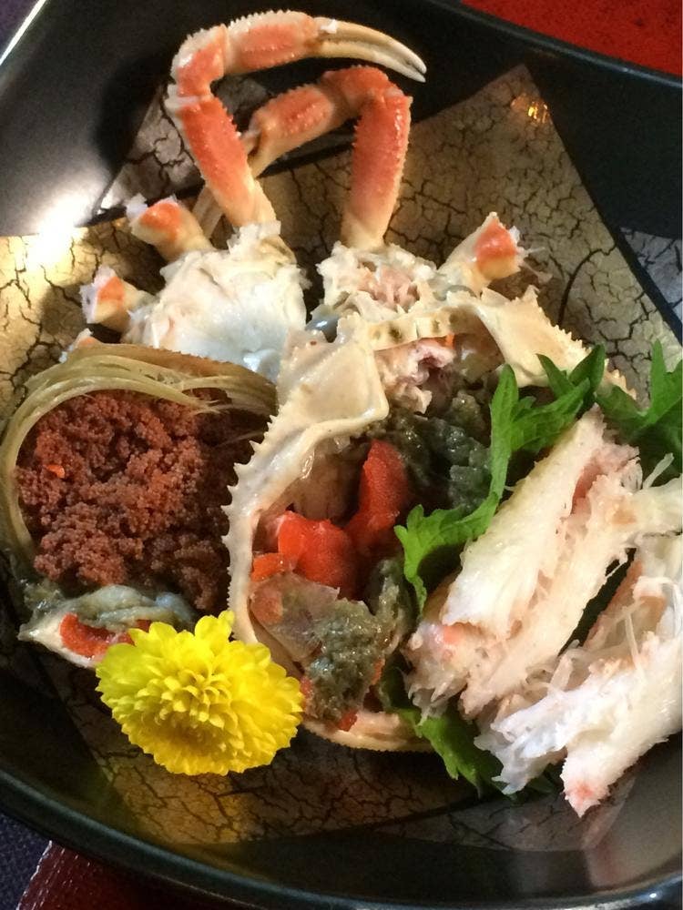 漁師のペンション ハトヤ 食堂