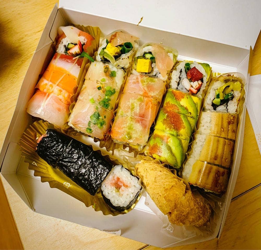 スシアベニューK's