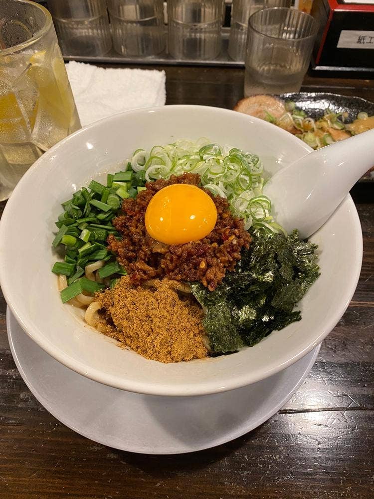麺屋 ささき
