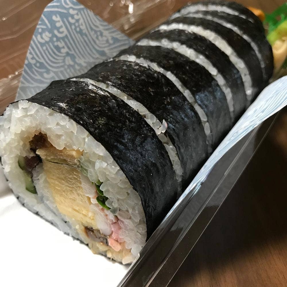 寿司 良
