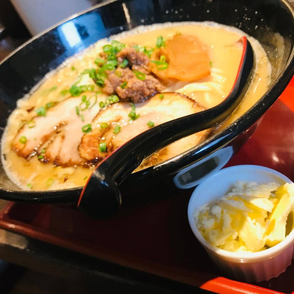 らーめん 二葉