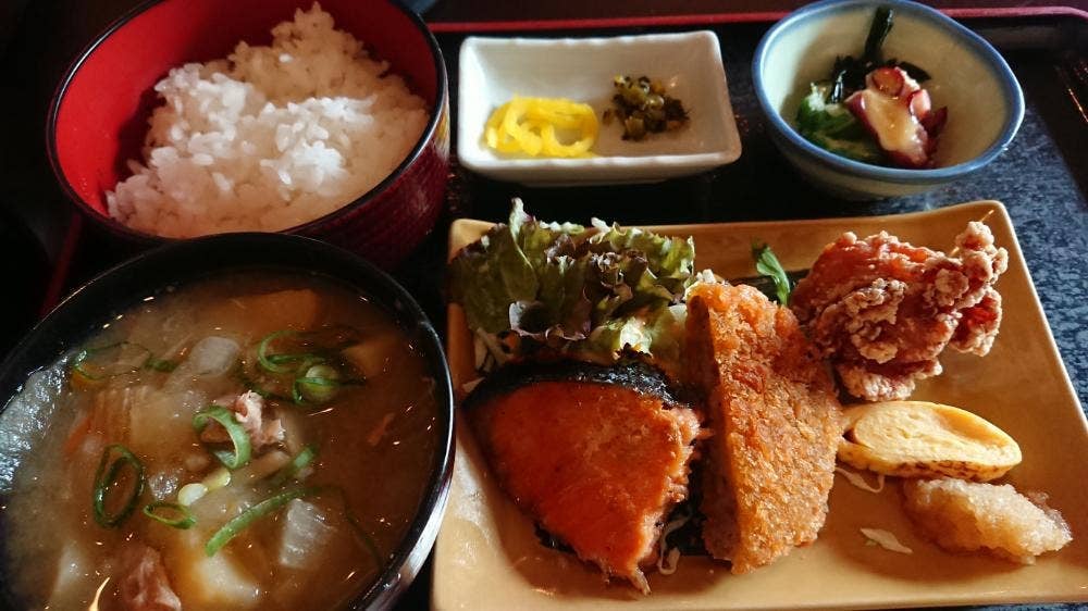 和味や るぜん