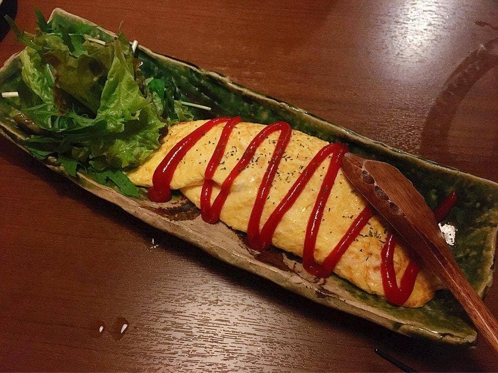 笑顔 ほっこり