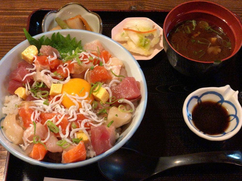 和み処 福や