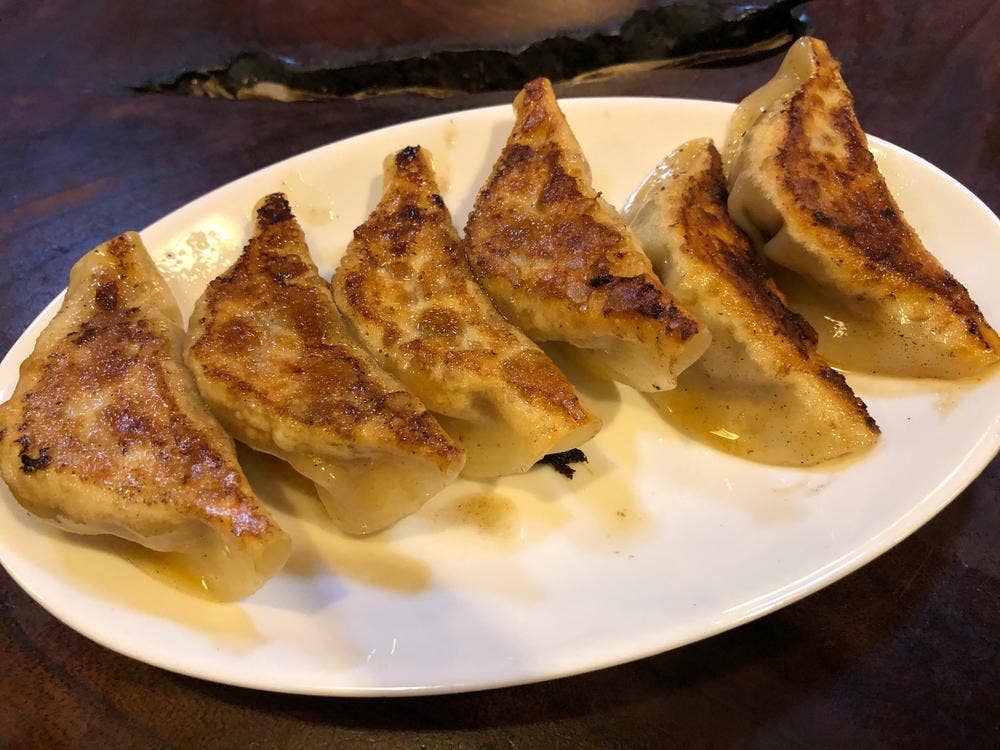 中華料理 丸幸