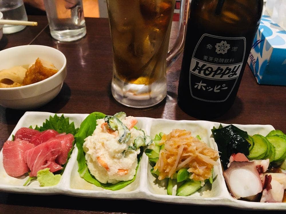 けんこう酒場 ぶらり