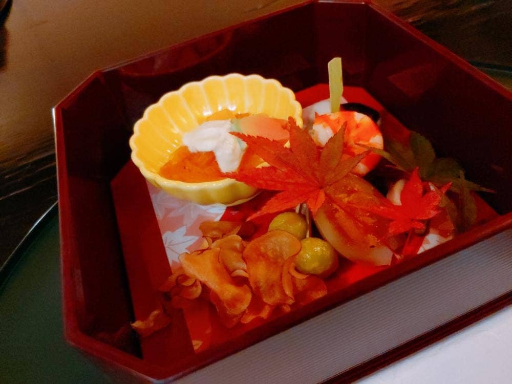 東観荘