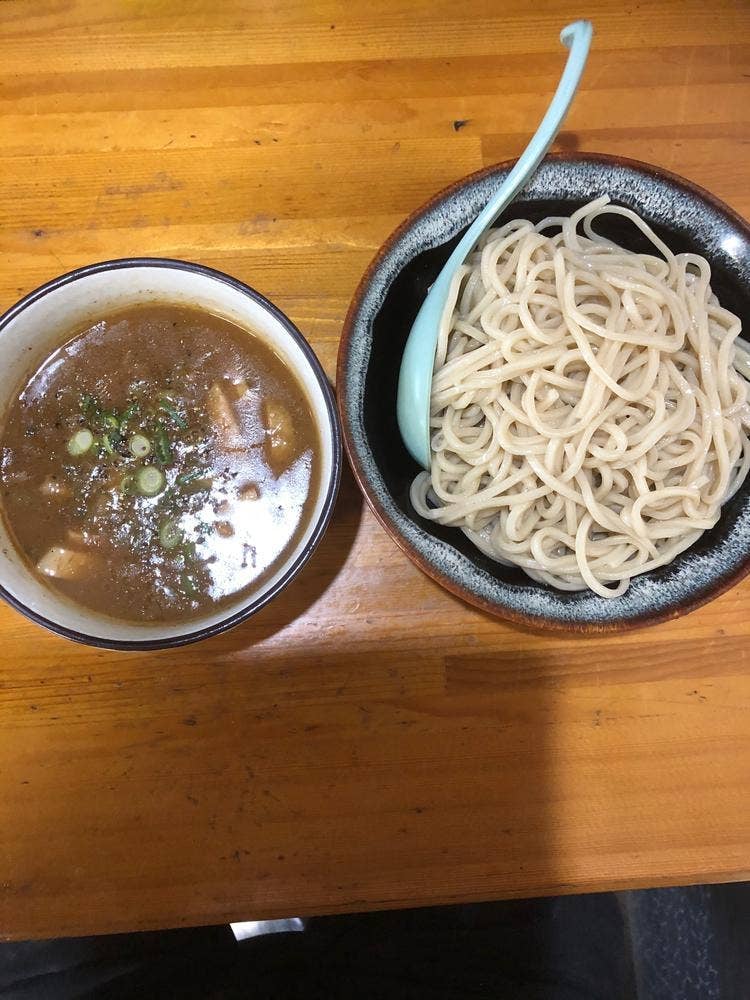ラーメン工房 幸福亭