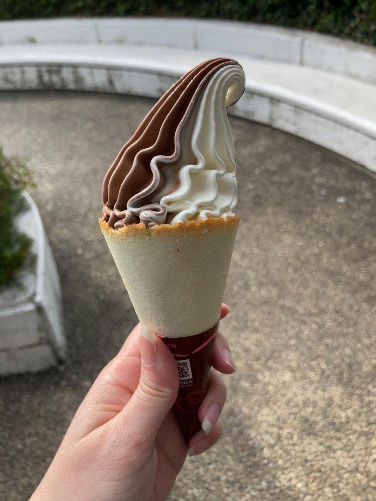 MUSEAミュゼア コーヒー 鳥羽水族館店
