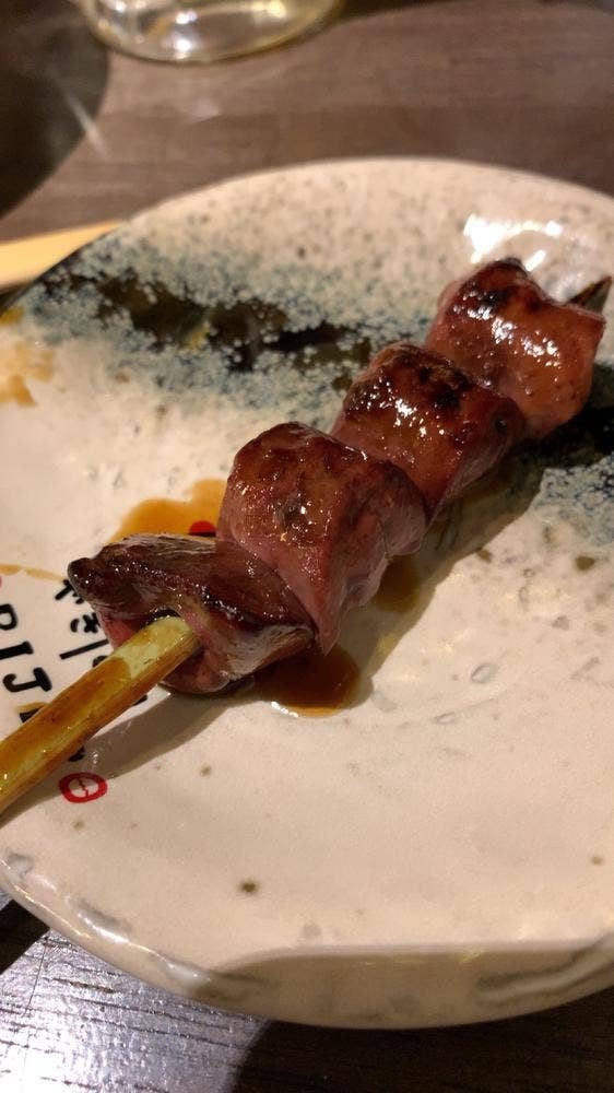鶏次郎
