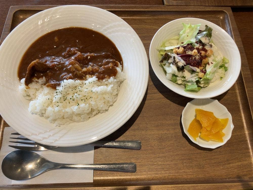 カフェサミエール