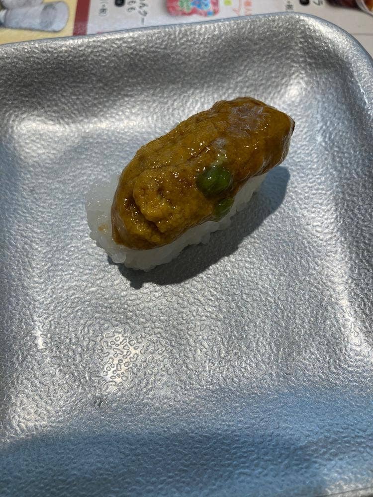 魚べい 春日井店