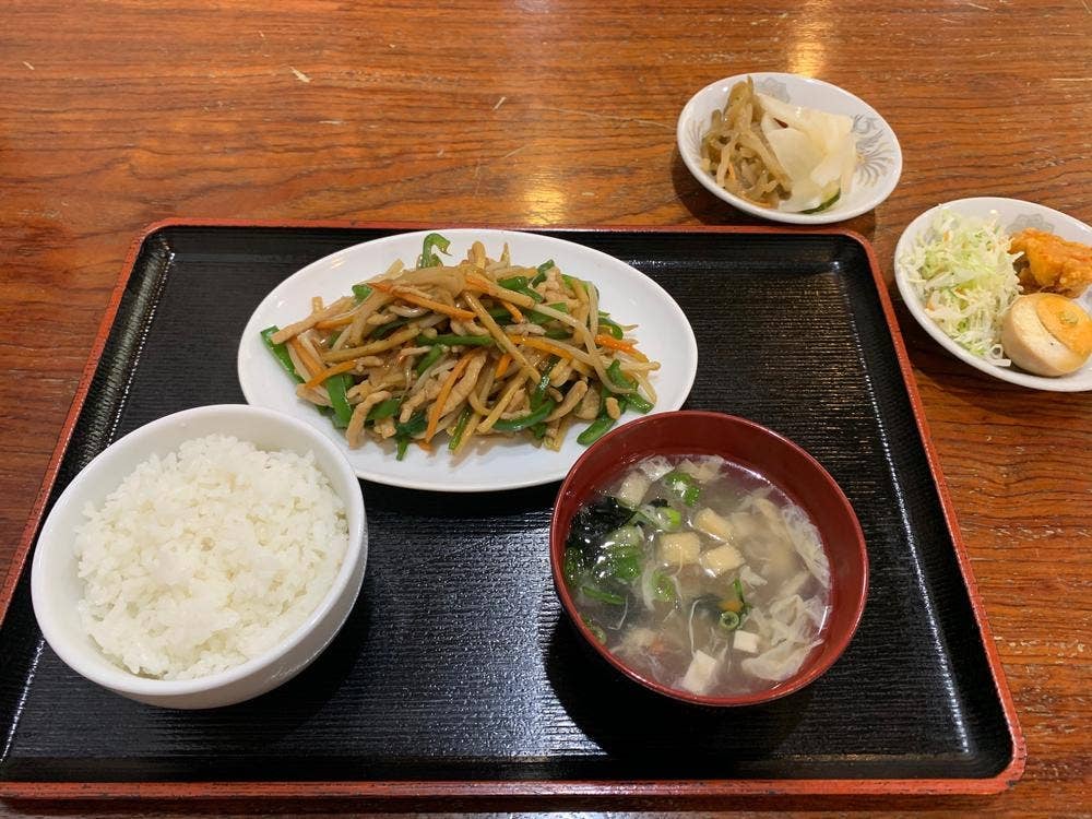 中華居食屋 味蔵