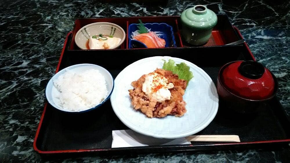 馳走家 とり壱