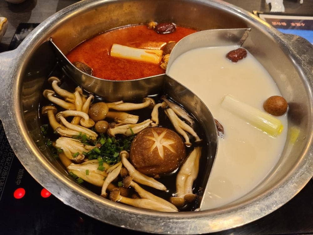 小尾羊 仙台店