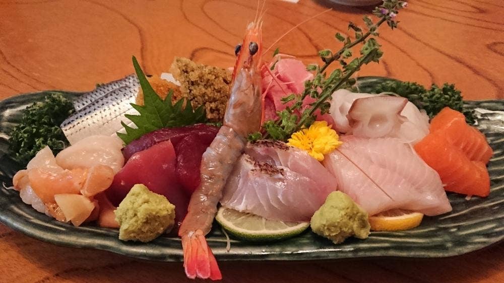 吾妻寿し