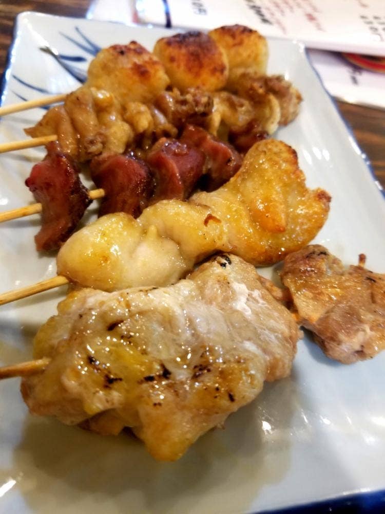 伊勢路