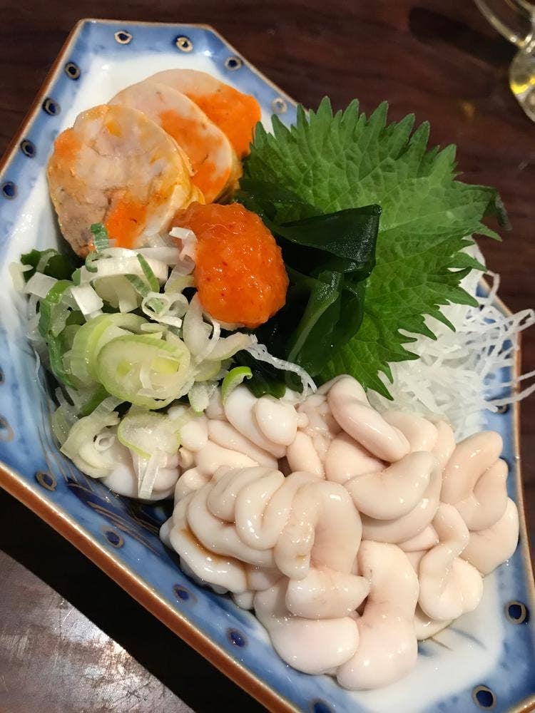 やさい巻き串屋 よへどん