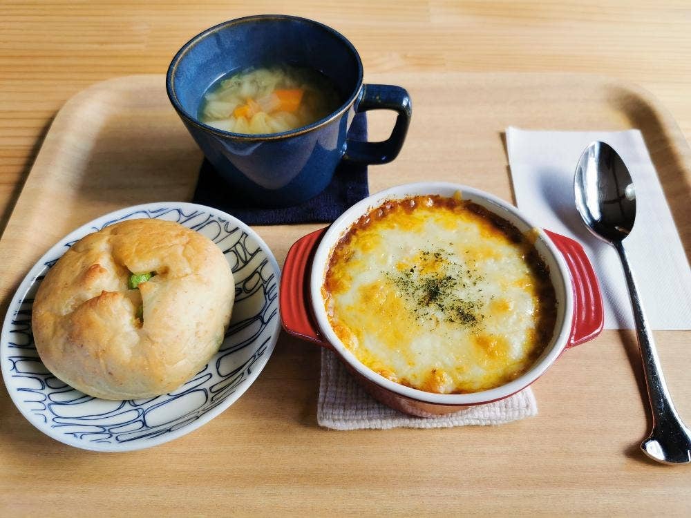 きたむらカフェMM
