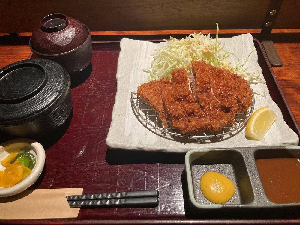串かつ Dan家 淀屋橋店