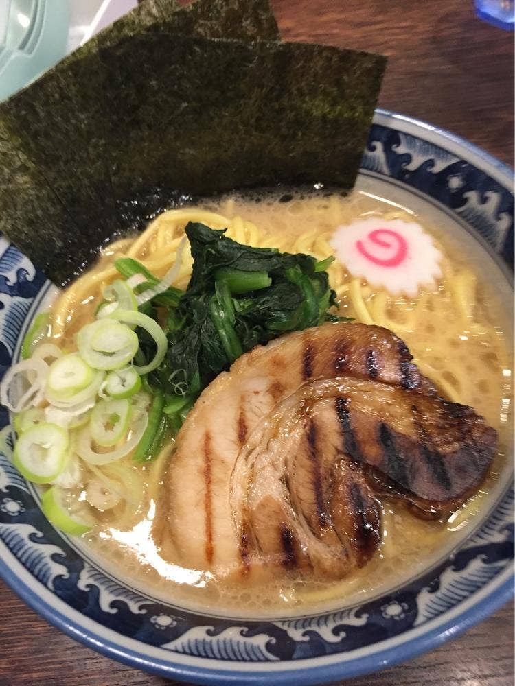 麺屋 武士道 船橋店
