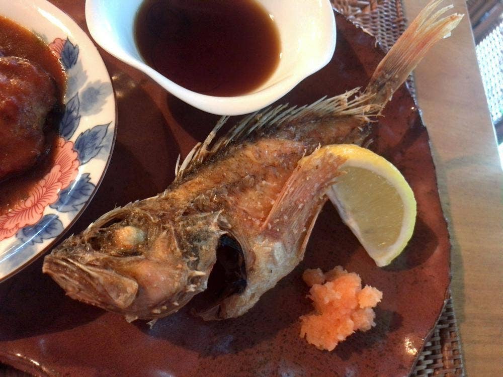 花もも