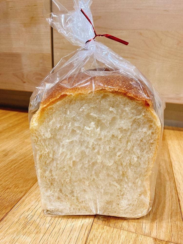 薪窯パン ききつち