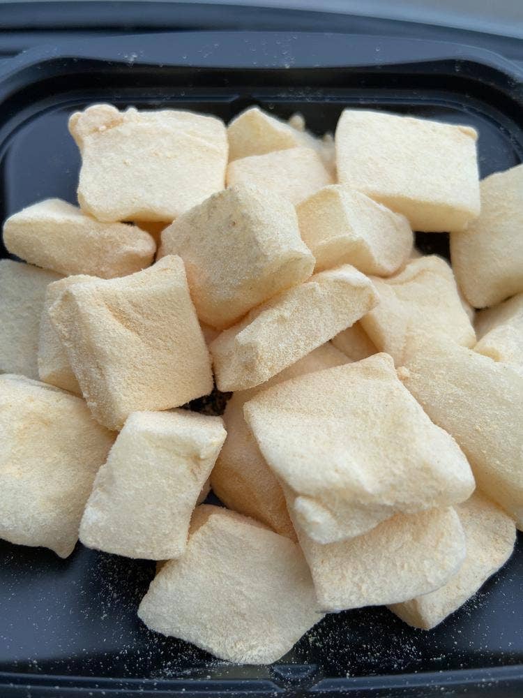 雪国のだんご屋団平