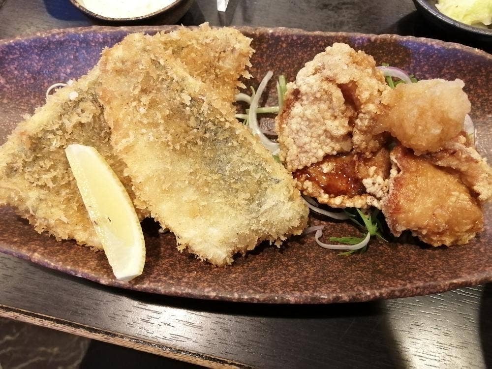 さより