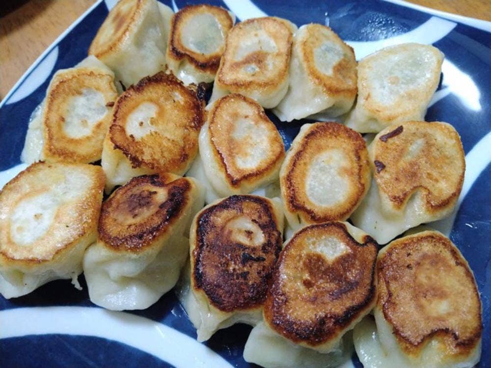 八号軒