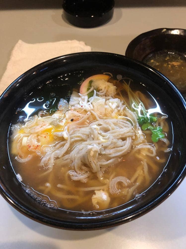栃の味