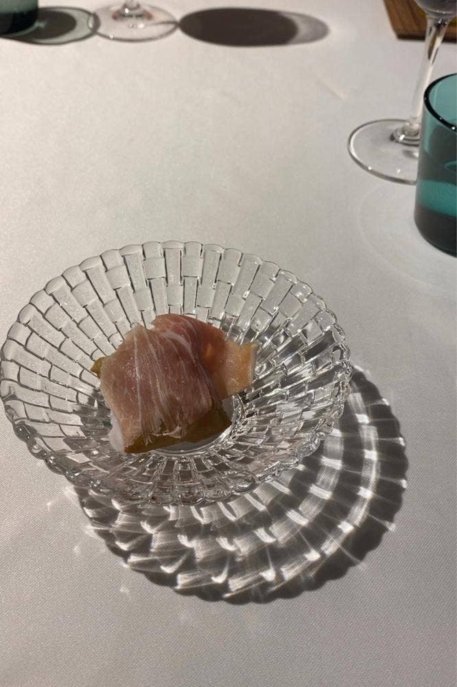 Ristorante L'ombra