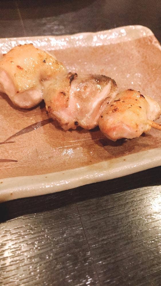 明り家