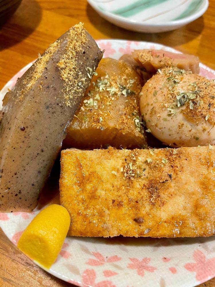 酒場 福ちゃん
