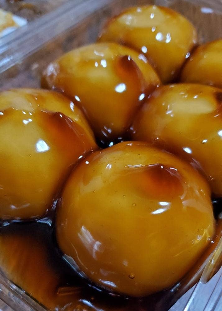 三代目茂蔵豆富 千歳烏山直売所