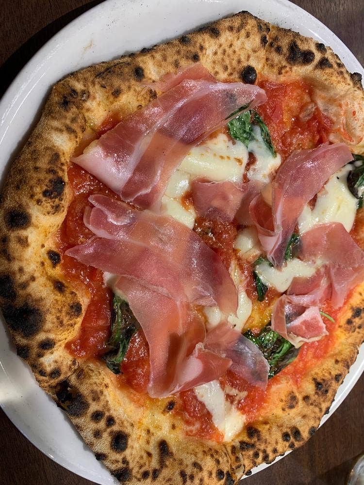 PIZZERIA PER TUTTI