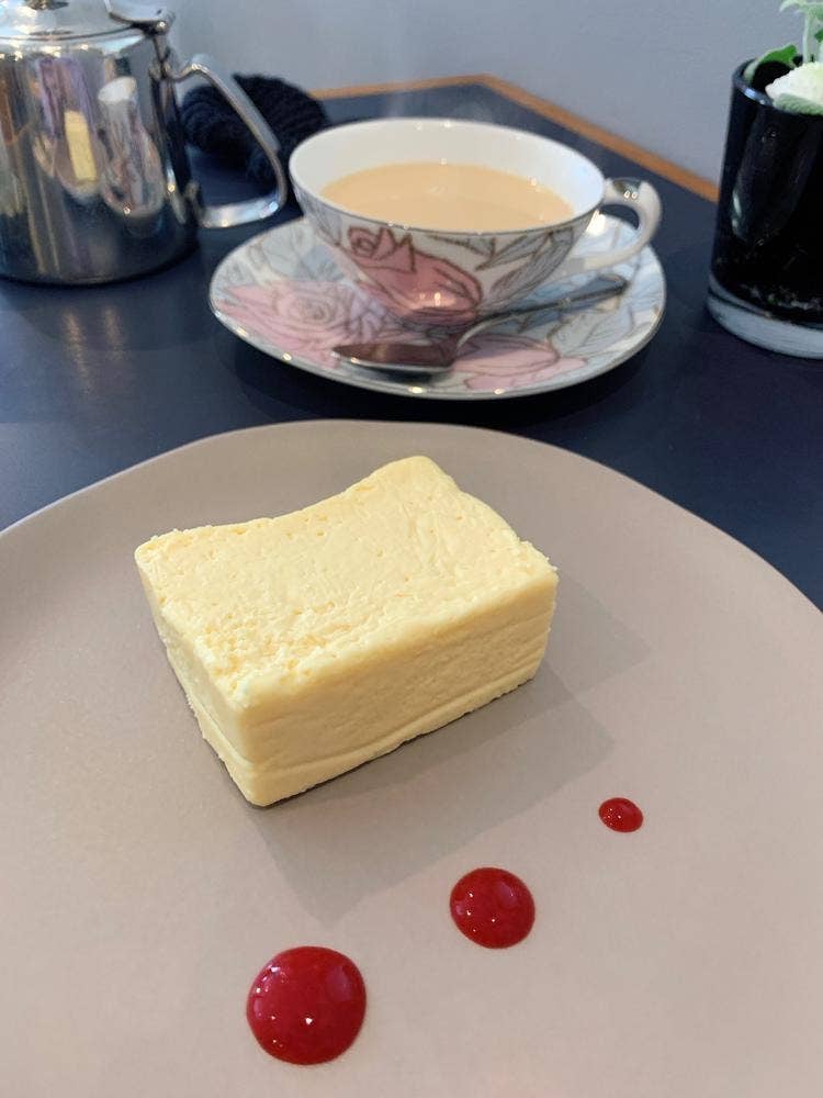 ボリクコーヒー