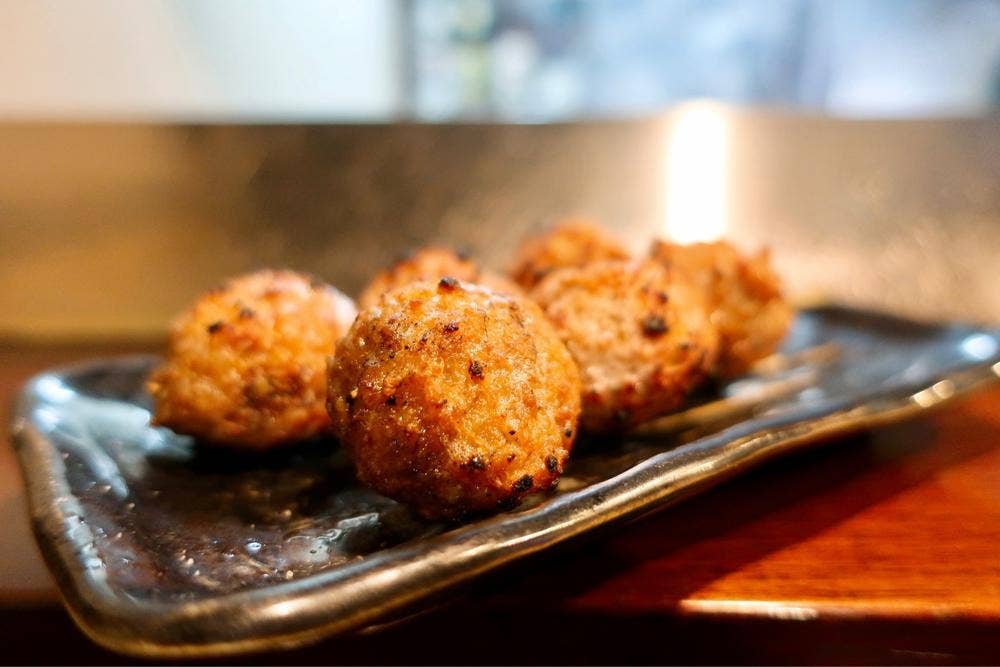 串焼処竹次